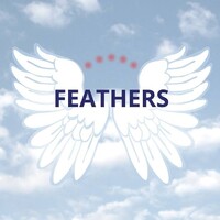 Feathers Project logo, Feathers Project contact details