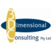 3 Dimensional Consulting logo, 3 Dimensional Consulting contact details