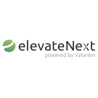 ElevateNext Law logo, ElevateNext Law contact details