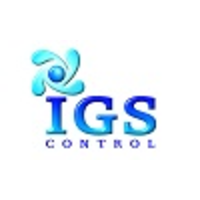 IGS Control Ind. Química Ltda. logo, IGS Control Ind. Química Ltda. contact details