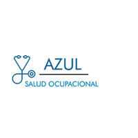 Azul Salud Ocupacional logo, Azul Salud Ocupacional contact details