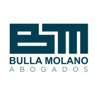 BULLA MOLANO ABOGADOS logo, BULLA MOLANO ABOGADOS contact details