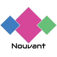 Nouvant logo, Nouvant contact details