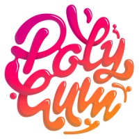 Polygum logo, Polygum contact details