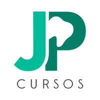 JP Cursos logo, JP Cursos contact details