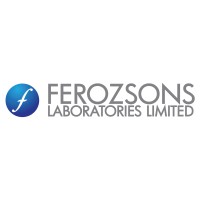 Ferozsons Laboratories Limited logo, Ferozsons Laboratories Limited contact details