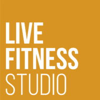 Live Fitness Studio logo, Live Fitness Studio contact details