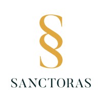 Sanctoras logo, Sanctoras contact details