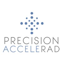 Precision AcceleRad logo, Precision AcceleRad contact details