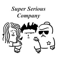 Super Serious Company logo, Super Serious Company contact details