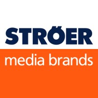 Ströer Media Brands GmbH logo, Ströer Media Brands GmbH contact details