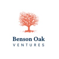 Benson Oak Ventures logo, Benson Oak Ventures contact details