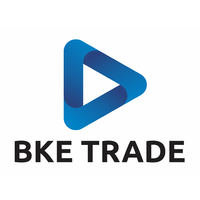 BKE Trade logo, BKE Trade contact details