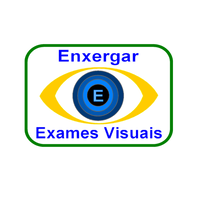 Enxergar Exames Visuais logo, Enxergar Exames Visuais contact details