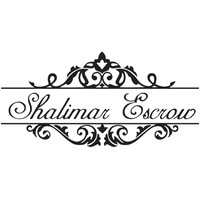 Shalimar Escrow logo, Shalimar Escrow contact details