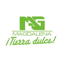 Ingenio Magdalena S.A logo, Ingenio Magdalena S.A contact details