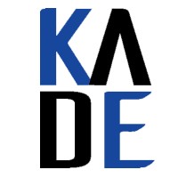 KADE Solutions logo, KADE Solutions contact details