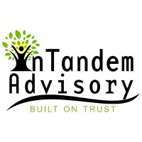 InTandem Advisory logo, InTandem Advisory contact details