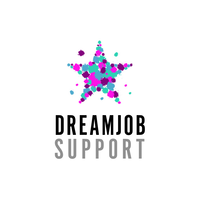 DreamJobSupport.com logo, DreamJobSupport.com contact details