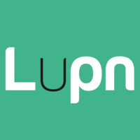 Lupn, Inc logo, Lupn, Inc contact details