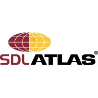 SDL Atlas Inc logo, SDL Atlas Inc contact details