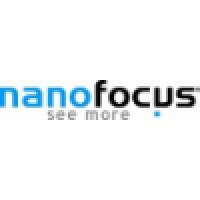 NanoFocus, Inc. logo, NanoFocus, Inc. contact details