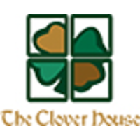 The Clover House logo, The Clover House contact details