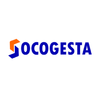 SOCOGESTA logo, SOCOGESTA contact details