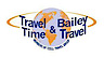 Travel Time Travel Agency, Inc. logo, Travel Time Travel Agency, Inc. contact details