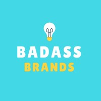 Badass Brands logo, Badass Brands contact details