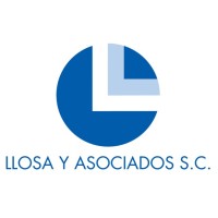 Llosa y Asociados S.C. logo, Llosa y Asociados S.C. contact details