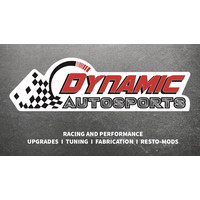 DYNAMIC AUTOSPORTS SAVANNAH logo, DYNAMIC AUTOSPORTS SAVANNAH contact details