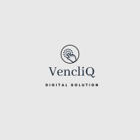 VENCLIQ DIGITAL SOLUTIONS logo, VENCLIQ DIGITAL SOLUTIONS contact details