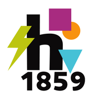 Hello 1859 logo, Hello 1859 contact details