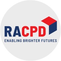 RACPD logo, RACPD contact details