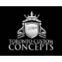 Toronto Custom Concepts logo, Toronto Custom Concepts contact details