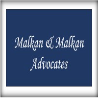 Malkan and Malkan Advocates logo, Malkan and Malkan Advocates contact details