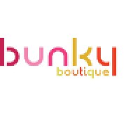 Bunky Boutique logo, Bunky Boutique contact details