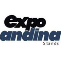 Expoandina logo, Expoandina contact details