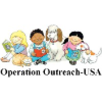 Operation Outreach-USA logo, Operation Outreach-USA contact details