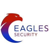 Eagles Security logo, Eagles Security contact details