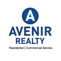 Avenir Realty logo, Avenir Realty contact details