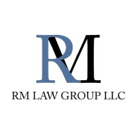 RM Law Group LLC logo, RM Law Group LLC contact details