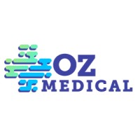 Oz Medical logo, Oz Medical contact details