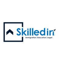 Skilledin Immigration Services logo, Skilledin Immigration Services contact details