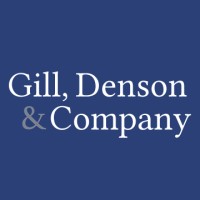 Gill, Denson & Company logo, Gill, Denson & Company contact details