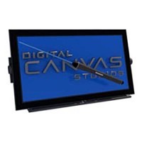 Digital Canvas Studios logo, Digital Canvas Studios contact details