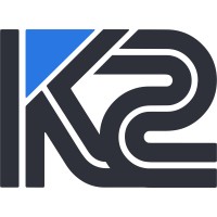 K2 Securities logo, K2 Securities contact details