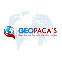 GEOPACA´s logo, GEOPACA´s contact details