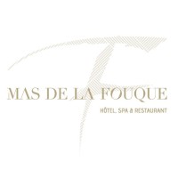 MAS DE LA FOUQUE logo, MAS DE LA FOUQUE contact details